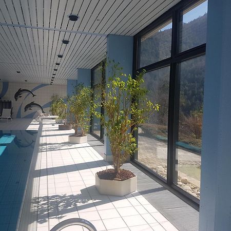 Jutta Deluxe Appartement Bad Reichenhall Extérieur photo