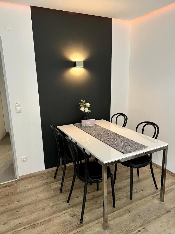 Jutta Deluxe Appartement Bad Reichenhall Extérieur photo