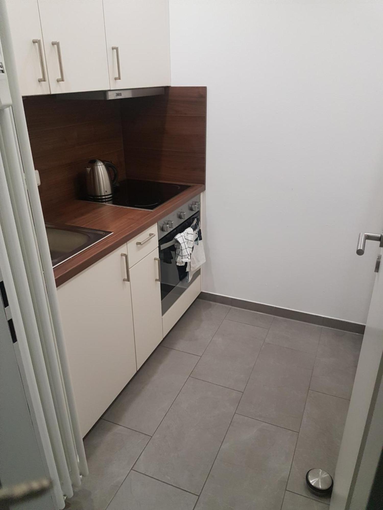 Jutta Deluxe Appartement Bad Reichenhall Extérieur photo
