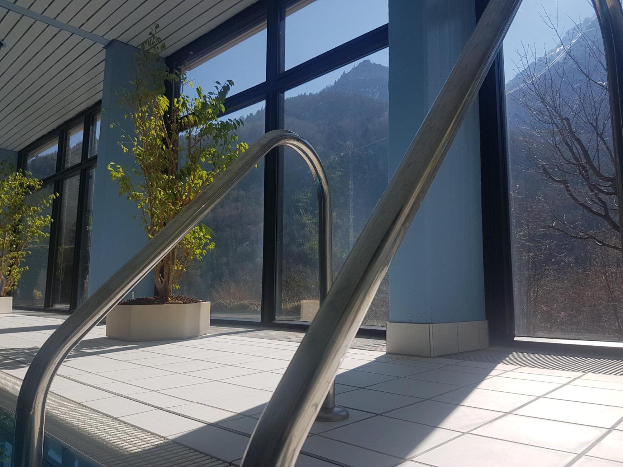 Jutta Deluxe Appartement Bad Reichenhall Extérieur photo