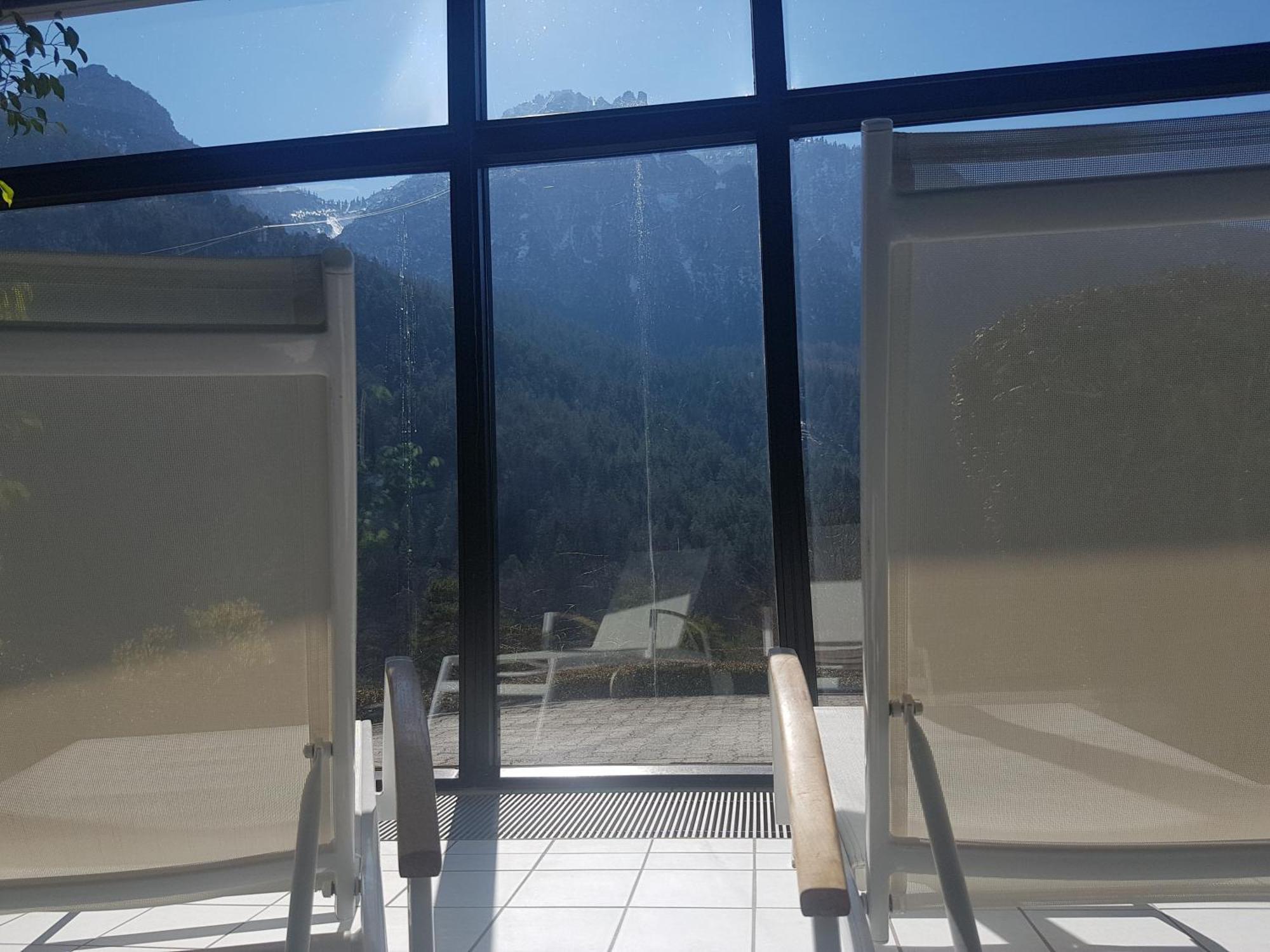 Jutta Deluxe Appartement Bad Reichenhall Extérieur photo