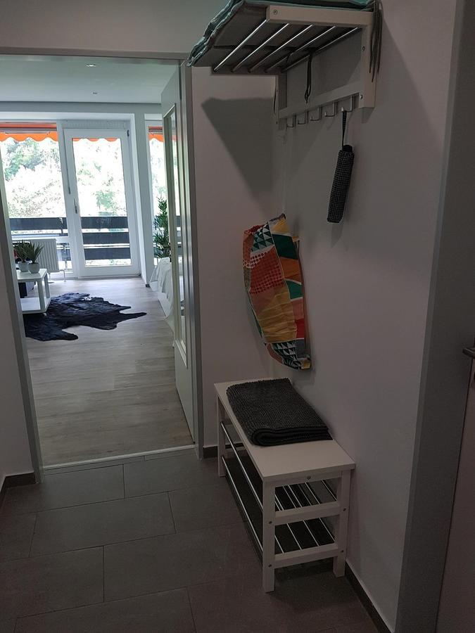 Jutta Deluxe Appartement Bad Reichenhall Extérieur photo