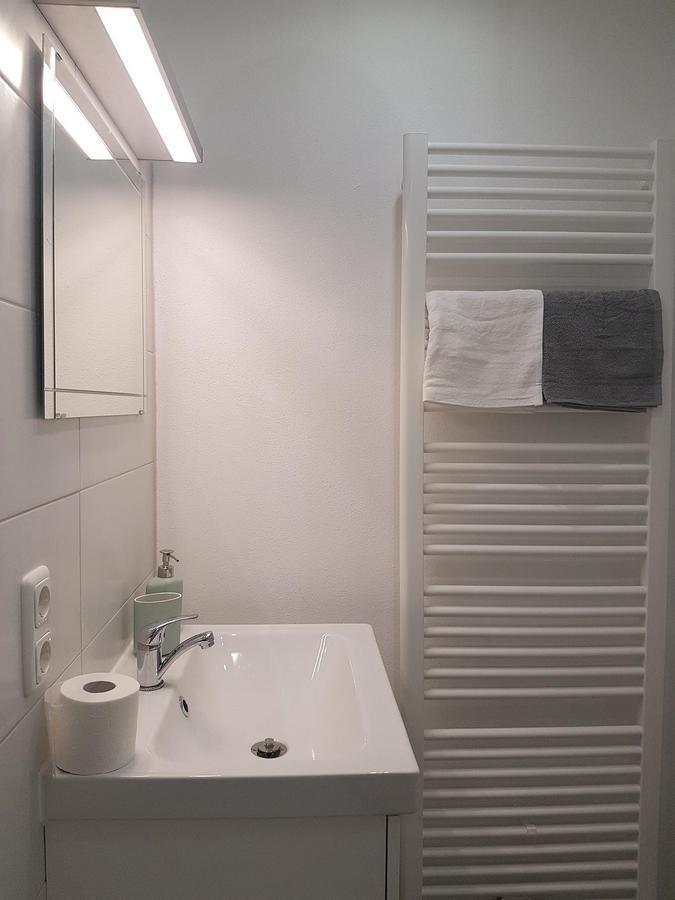 Jutta Deluxe Appartement Bad Reichenhall Extérieur photo