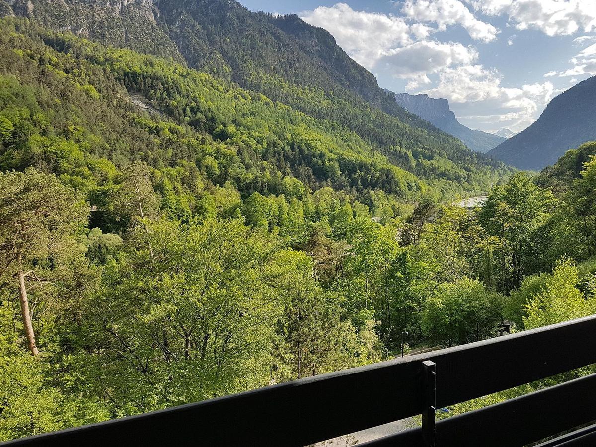 Jutta Deluxe Appartement Bad Reichenhall Extérieur photo