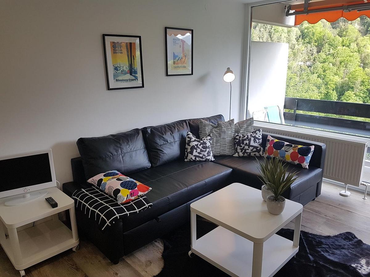 Jutta Deluxe Appartement Bad Reichenhall Extérieur photo