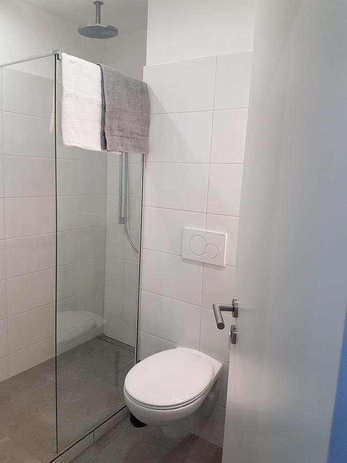 Jutta Deluxe Appartement Bad Reichenhall Extérieur photo